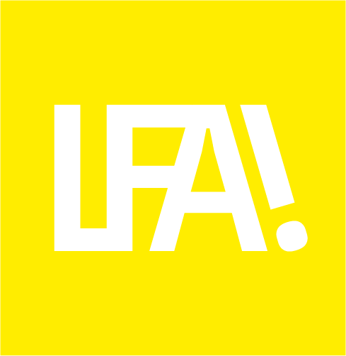 LFA! Logo